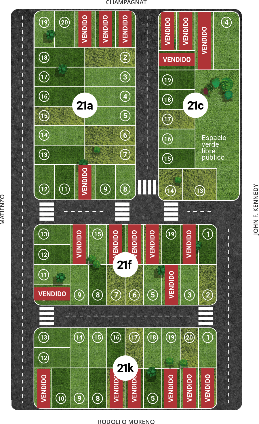 Masterplan